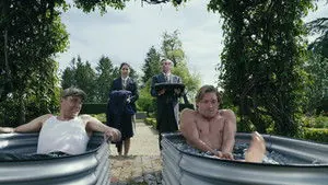 Джентльмены 1 сезон 6 серия — плитка